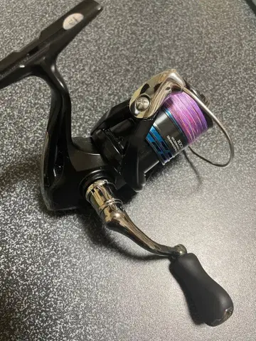 Shimano 21 넥서브 1000