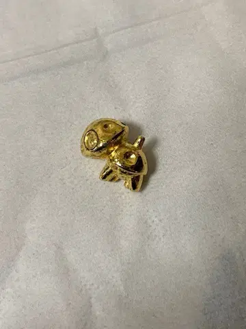 포켓몬 메탈 컬렉션 코코도라 메탈 피규어