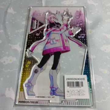 아스모데우스 아크릴 스탠드 가라오케의 철인 마계학원! 이루마 군