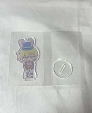 유메카와 쇼고 아크릴 스탠드 프리파라