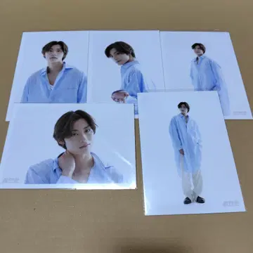 초특급 아로하 브로마이드 B9 오사카