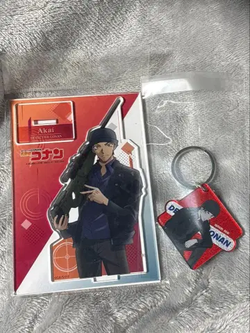 이상윤(아카이 슈이치)