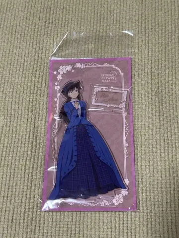 명탐정 코난 코난 플라자 앤티크 아크릴 스탠드 유미란