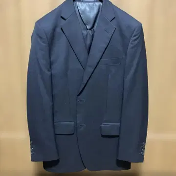 비즈니스 정장 블랙 포멀