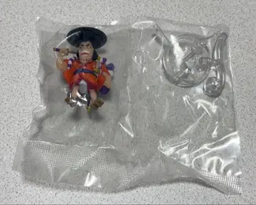 원피스 열매 제1해전 코즈키 오뎅 로우 키드