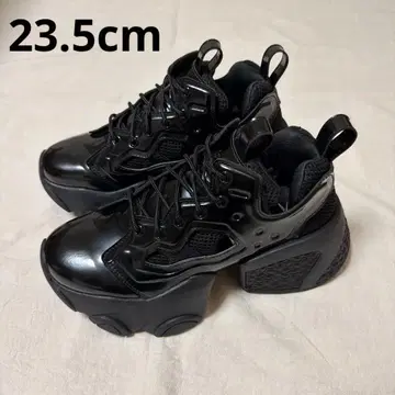 Noir kei ninomiya x Reebok 25aw 23.5cm