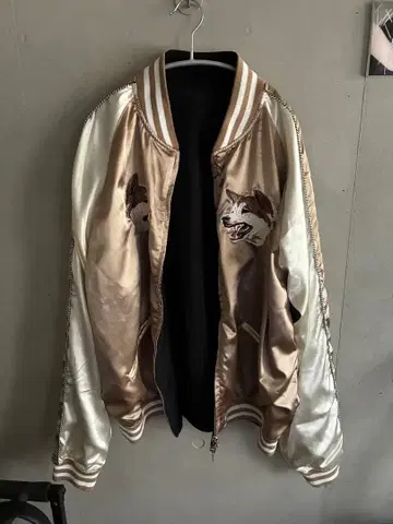 VANQUISH TOKYO JAPAN 스카잔