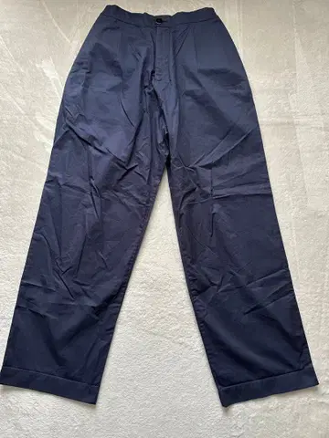 JEANPAUL KNOTT BY MONOBI 속쇼 와이드 팬츠