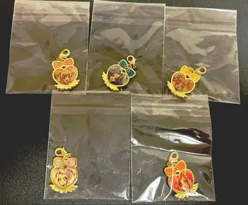 두근두근 프리큐어 참 하트 다이아몬드 로제타 소드 에이스