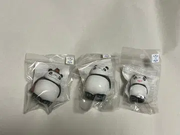 팬더팬더 손가락 인형 오시코토 파판다 파판다 판쨩