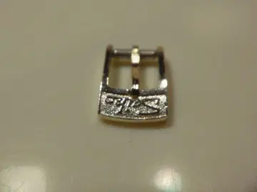 SEIKO 앤티크 비죠 샴페인 골드 7mm