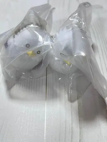 하이큐 오스와리초콘 2