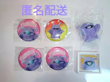 호이피안도라피 캔뱃지