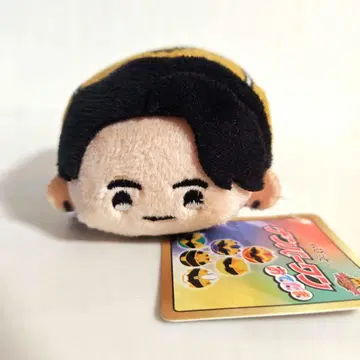 꼬마 넘버원 오테다마 쿠마데 마시로