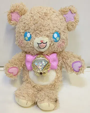 반다이 마법사 프리큐어! 말하는 변신 모후룬