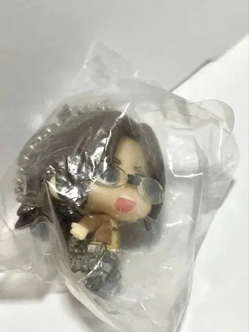 진격의 거인 치비 캐릭터 한지