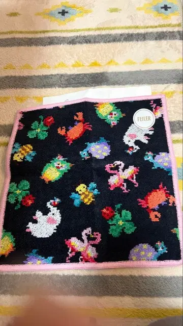 페일러 feiler 카미사키 메구 펑키 포춘