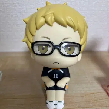 하이큐!! 츠키시마 케이 룩업 유니폼