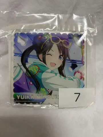 미츠미네 유이카 아크릴 스탠드