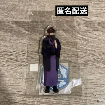 사카모토 데이즈 세바 나츠키 재패니즈 모던 아크릴 스탠드