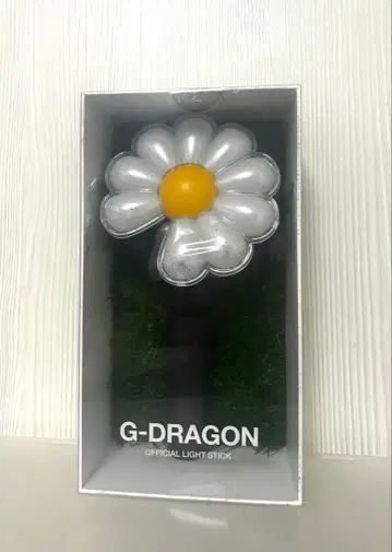 G-DRAGON 응원봉