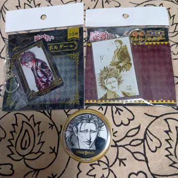 라이어 게임 타워 레코드 원화전 굿즈 미타라 유스케