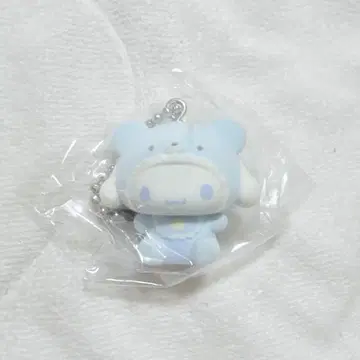 산리오 시크릿 오너먼트 마스코트 시나모롤 시나몬