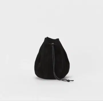 Hender Scheme (핸더 스킴) 'kinchaku' 복조리