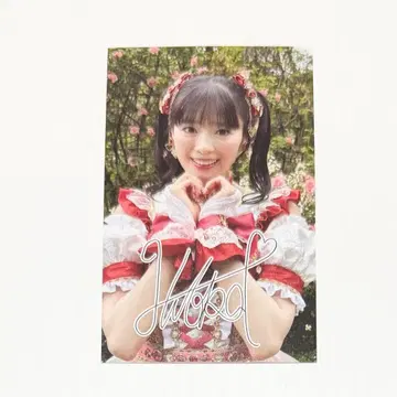 초 도키메키 선전부 사카이 히토카 카드