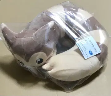 포켓몬 모후굿토 꼬리 봐! 봉제 인형 오오타치