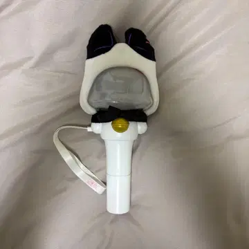 ME:I 미아이 응원봉, MO:NA 커버