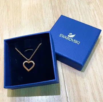 스와로브스키 목걸이