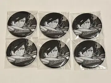 나의 히어로 아카데미아 아이자와 쇼타 데코 컬렉션 캔뱃지 히로아카