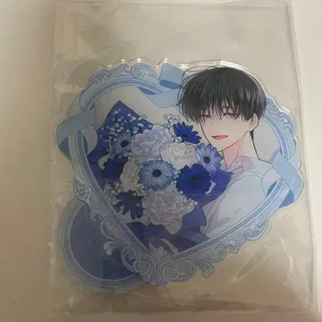 타몬 군 지금 어느 쪽? 사카구치 사쿠리 하트 아크릴 스탠드