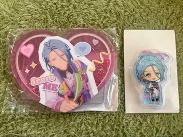 앙스타 HiMERU 8주년 굿즈 아크릴 스탠드