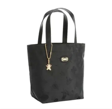 FEILER 페이러 하이디 자카드 백