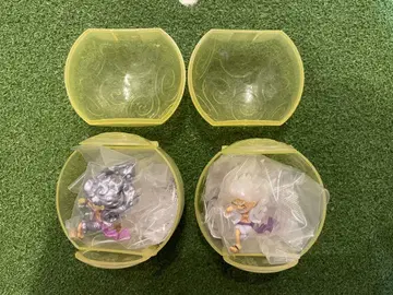 당일 발송 원피스 피규어 루피 기어 5 메탈릭과 클리어