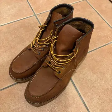 호킨스 브라운 27.5cm