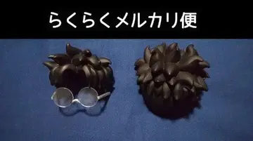 넨도로이드 오카룬 머리카락 부품