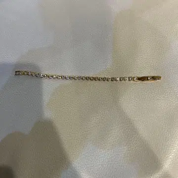 스와로스키 테니스 팔찌