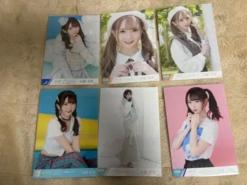 타니자키 사야 브로마이드 묶음 판매