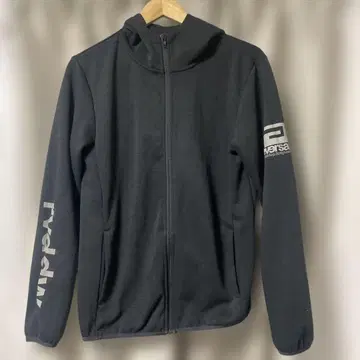 리버설 맨투맨 지퍼 후드티 격투기 K1 복싱