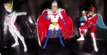 타츠노코 캐릭터 피규어