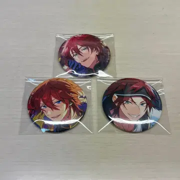 아마기 린네 캔뱃지 앙스타