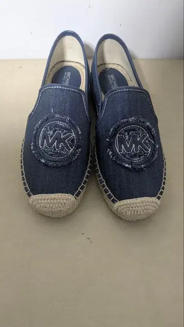 마이클 코스 에스파드리유 신발