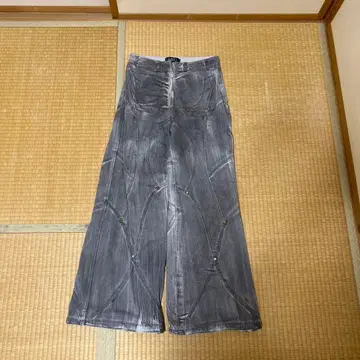 메네스 MENES 데님