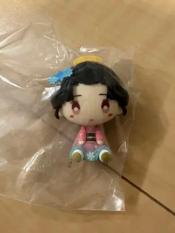 귀멸의 칼날 제일복권 ~번개의 형제~ 쵸코놋코 피규어 코이유키