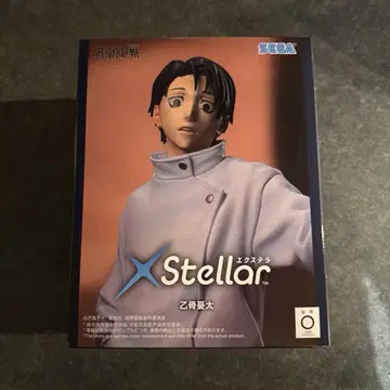 SEGA XStellar 옷코츠 유타 피규어