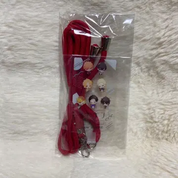 기븐 스마트폰 숄더 스트랩