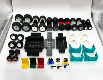 레고 LEGO 탈것 정품 자동차 부품 세트 묶음 판매